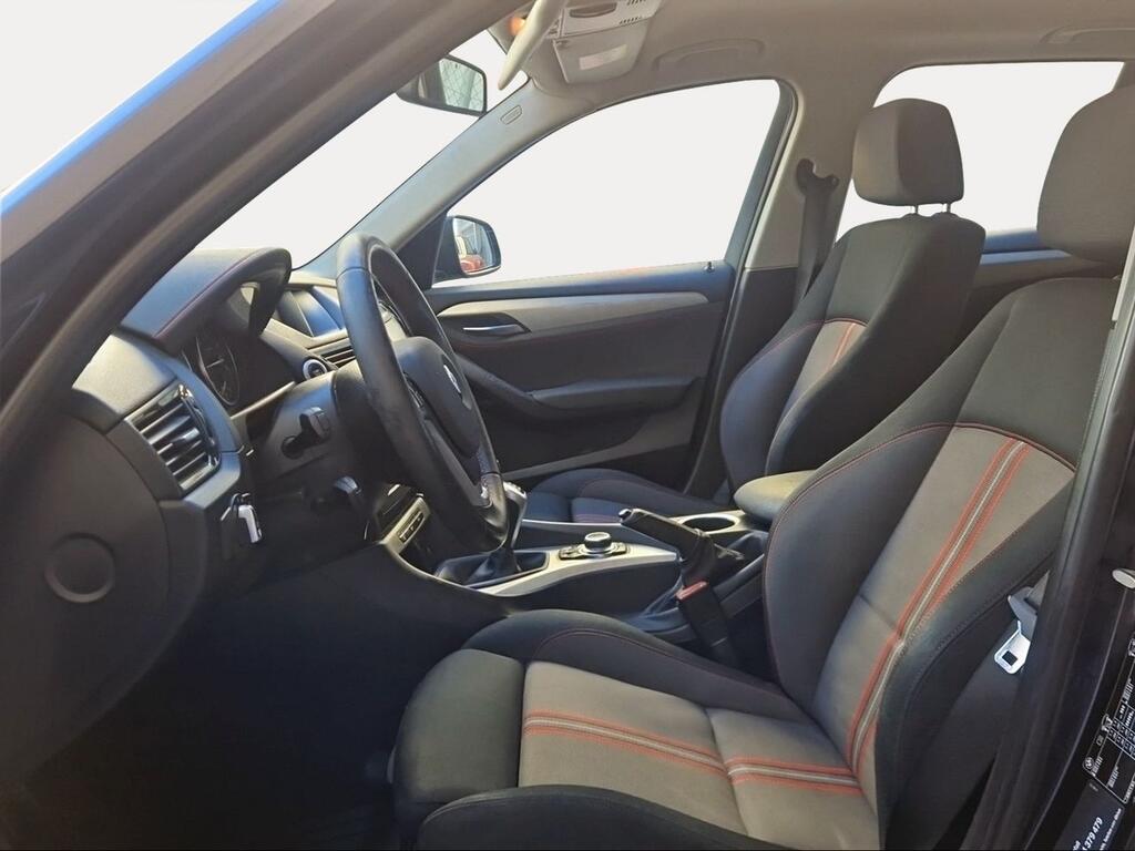 BMW X1 sDrive18d - Foto 220
