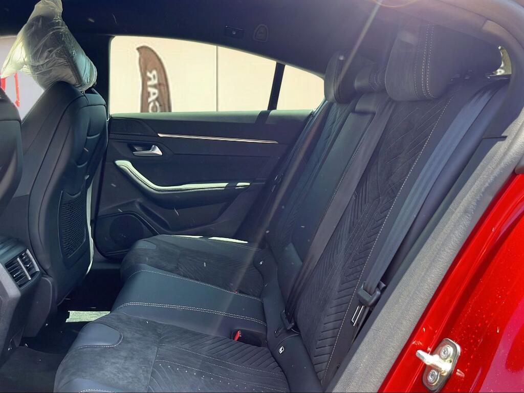Peugeot 508 Hybrid 5P GT HYBRID 225 e-EAT8 - Foto 140