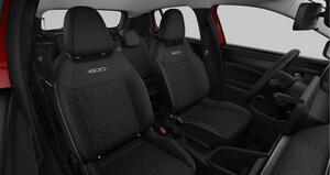 Fiat 600 600 MHEV Pop 1.2 81kW (110CV) DDCT