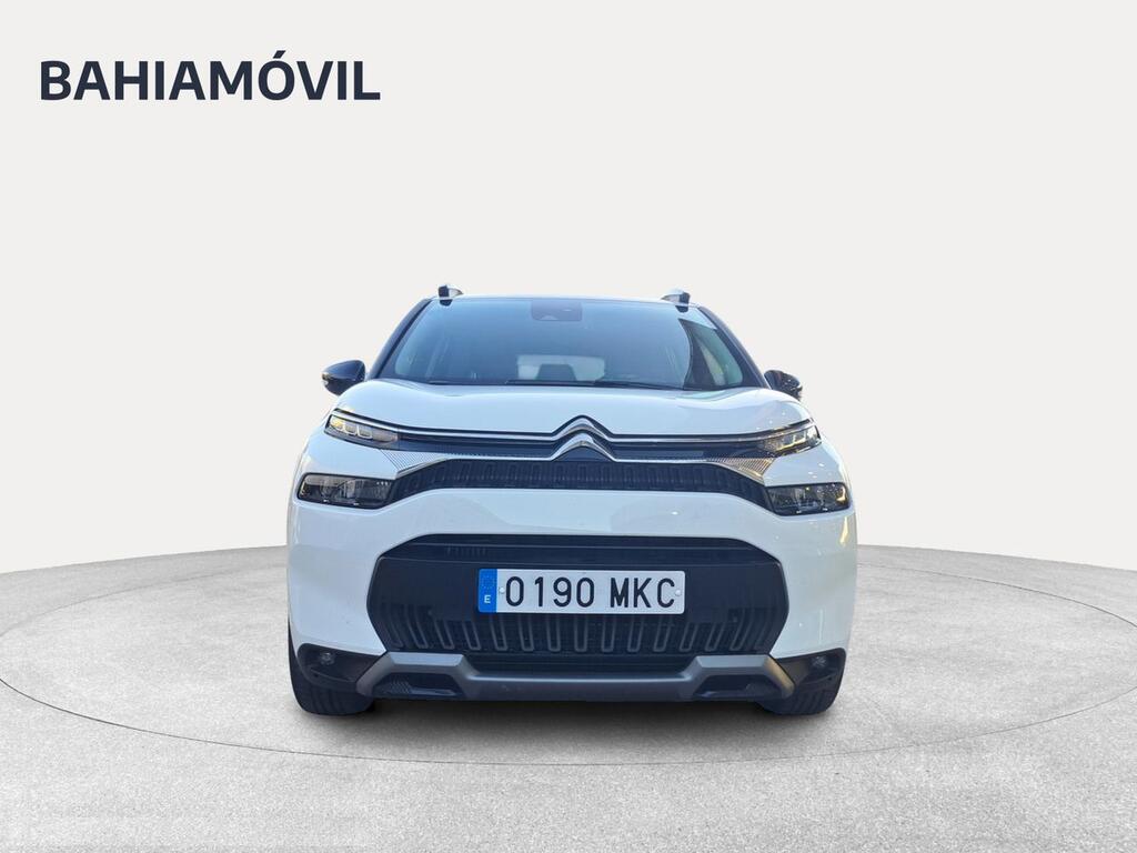 Citroën C3 Aircross PureTech 81kW (110CV) S&S Feel Pack - Foto 271