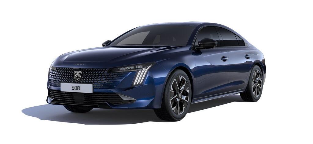 Peugeot 508 Hybrid SW GT HYBRID 225 e-EAT8 - Foto 207