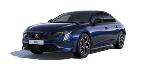 Peugeot 508 Hybrid SW GT HYBRID 225 e-EAT8
