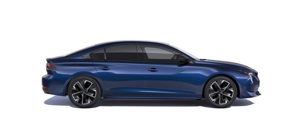 Peugeot 508 Hybrid SW GT HYBRID 225 e-EAT8 - Foto 211