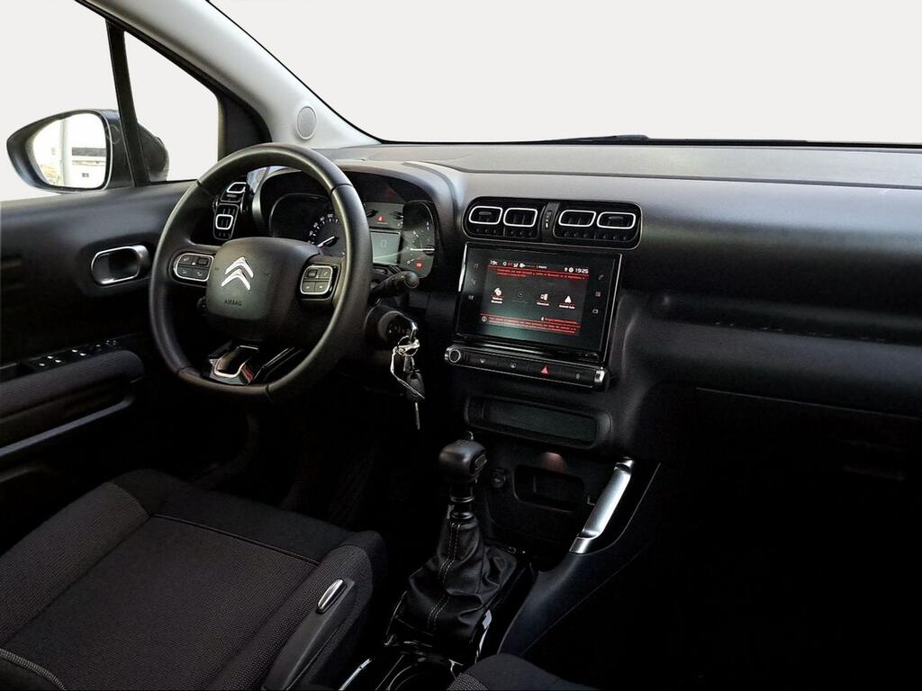 Citroën C3 Aircross PureTech 81kW (110CV) S&S Feel Pack - Foto 284