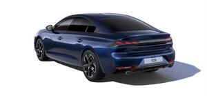 Peugeot 508 Hybrid SW GT HYBRID 225 e-EAT8