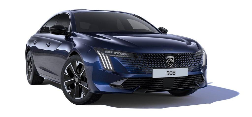 Peugeot 508 Hybrid SW GT HYBRID 225 e-EAT8 - Foto 208