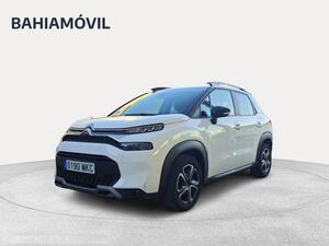 Citroën C3 Aircross PureTech 81kW (110CV) S&S Feel Pack Citroën C3 Aircross PureTech 81kW (110CV) S&S Feel Pack