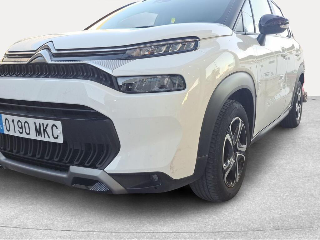 Citroën C3 Aircross PureTech 81kW (110CV) S&S Feel Pack - Foto 282