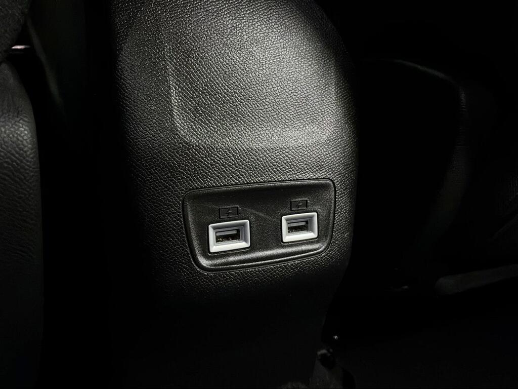 Peugeot 2008 Allure Pack BlueHDI 130 S&S EAT8 - Foto 255