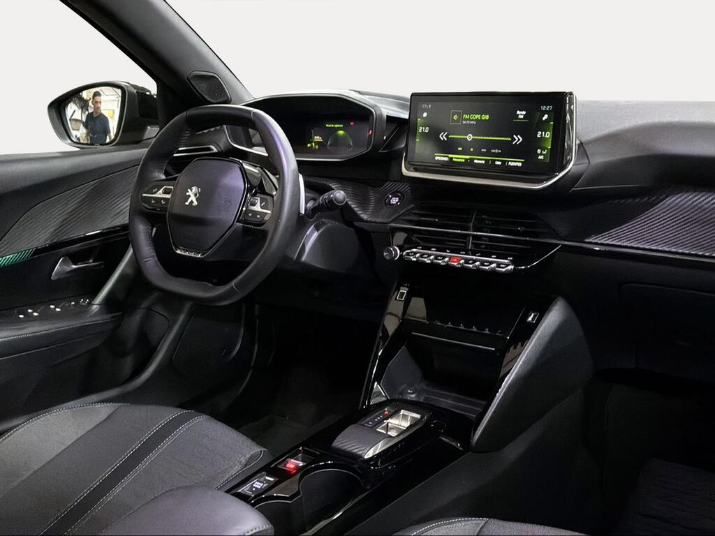 Peugeot 2008 Allure Pack BlueHDI 130 S&S EAT8 - Foto 248