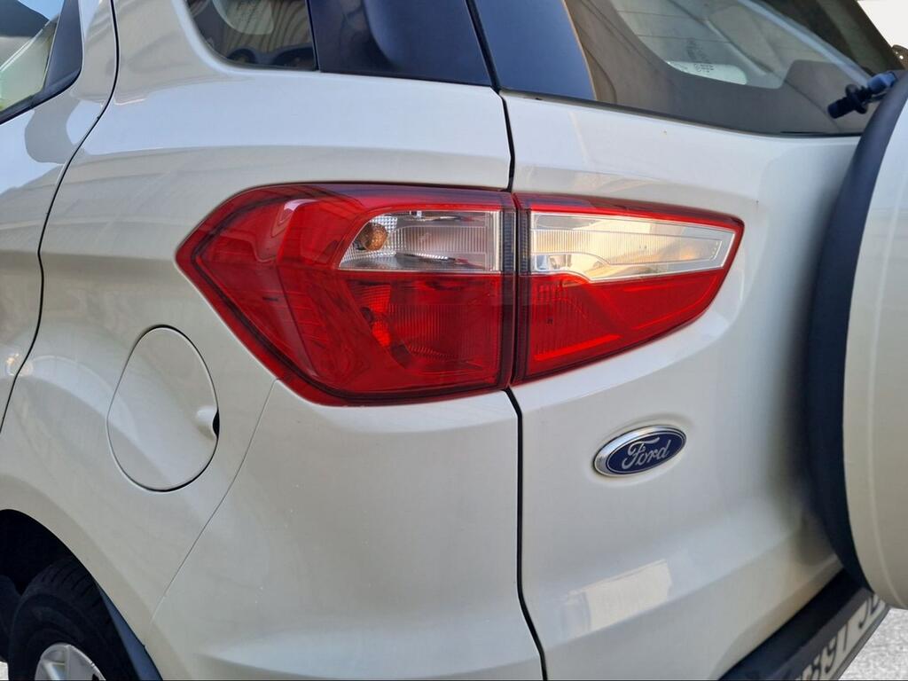 Ford Ecosport 1.0 EcoBoost 125cv Trend - Foto 284