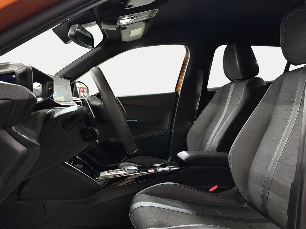 Peugeot 2008 Allure Pack BlueHDI 130 S&S EAT8 - Foto 242