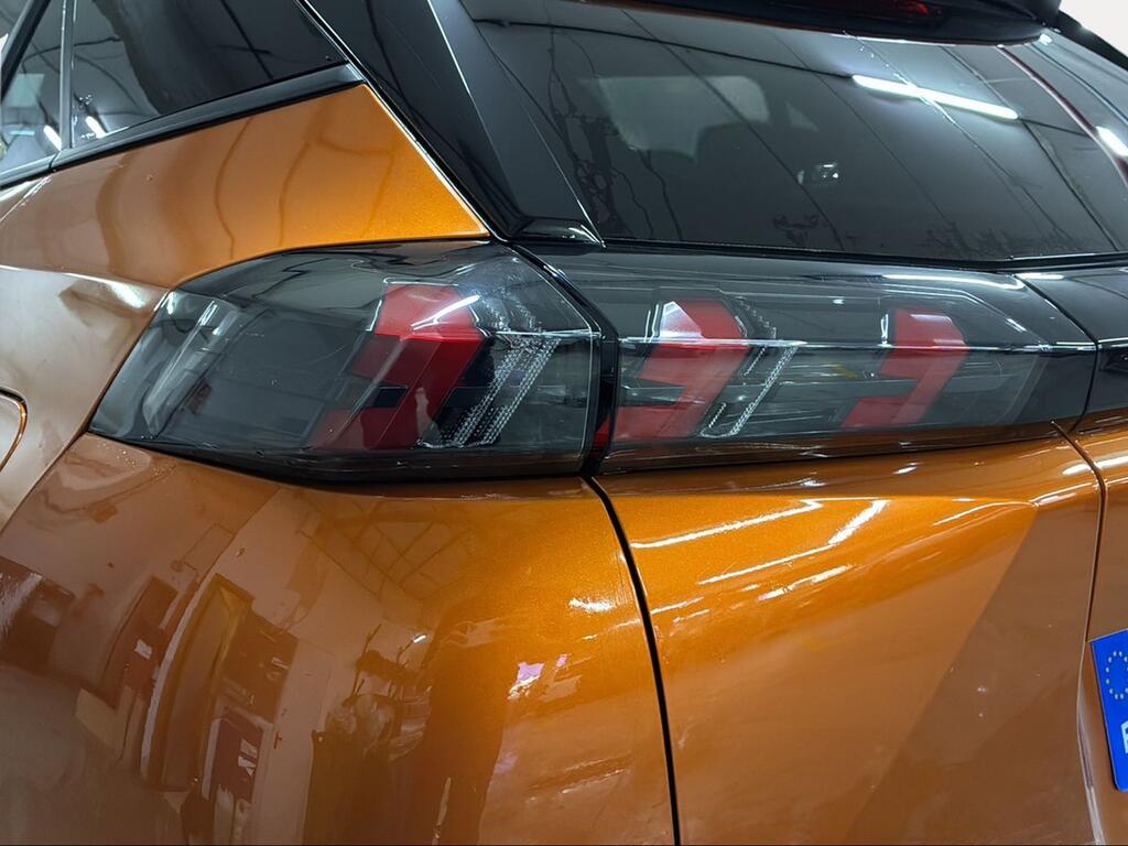 Peugeot 2008 Allure Pack BlueHDI 130 S&S EAT8 - Foto 253