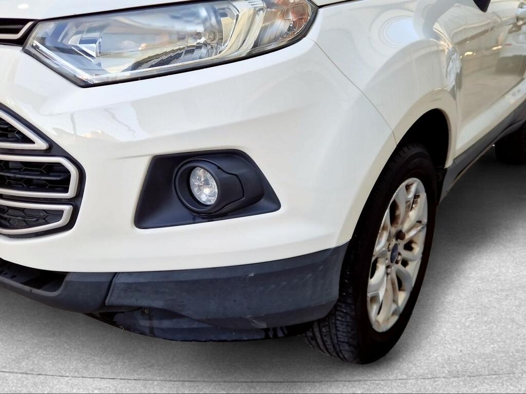 Ford Ecosport 1.0 EcoBoost 125cv Trend - Foto 277