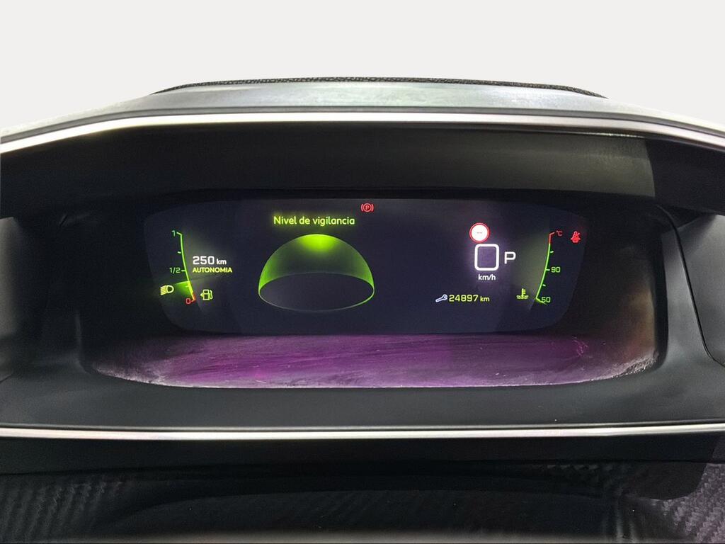 Peugeot 2008 Allure Pack BlueHDI 130 S&S EAT8 - Foto 251