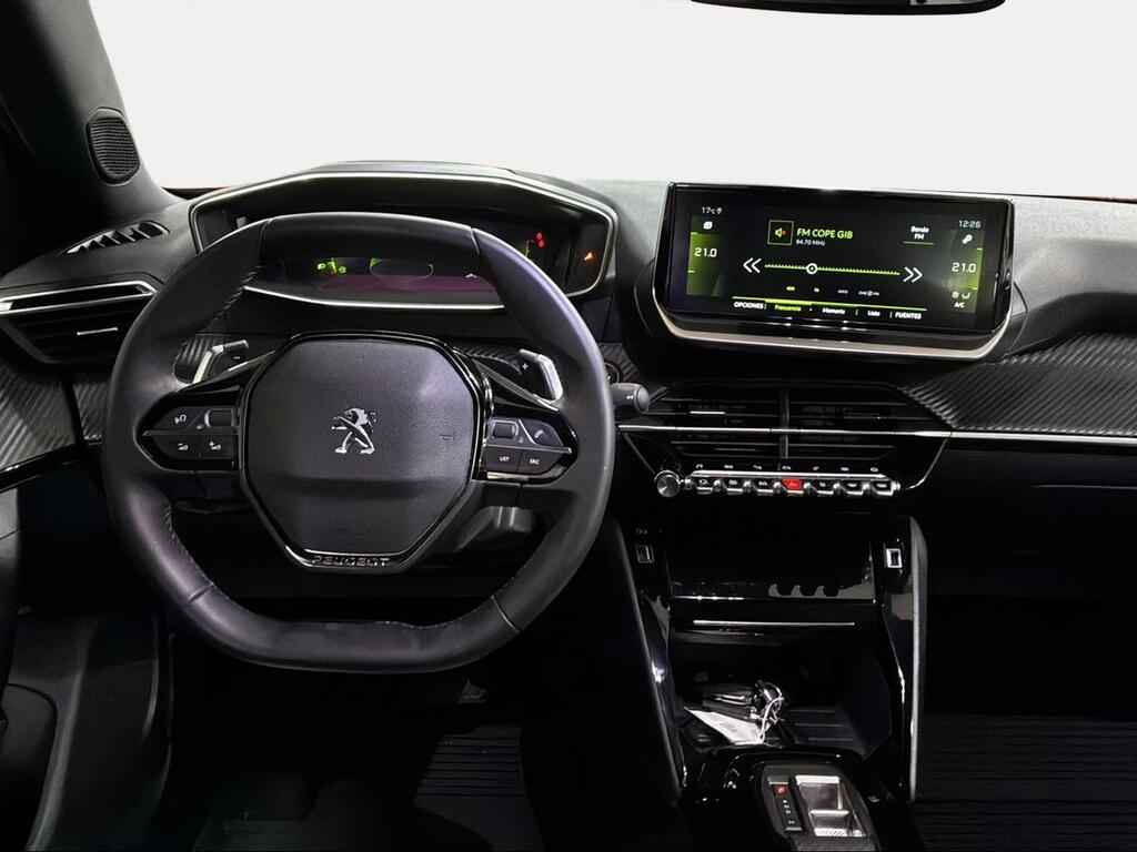 Peugeot 2008 Allure Pack BlueHDI 130 S&S EAT8 - Foto 247