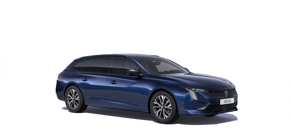 Peugeot 508 SW GT HYBRID 225 e-EAT8 - Foto 179