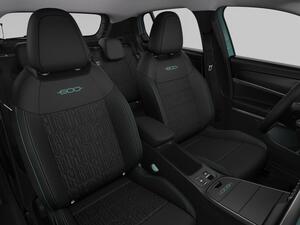 Fiat 600 600E ICON Eléctrico 115 kW (156 CV)