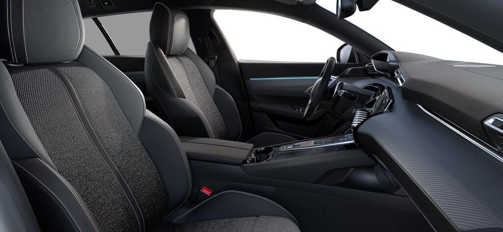 Peugeot 508 SW GT HYBRID 225 e-EAT8 - Foto 180