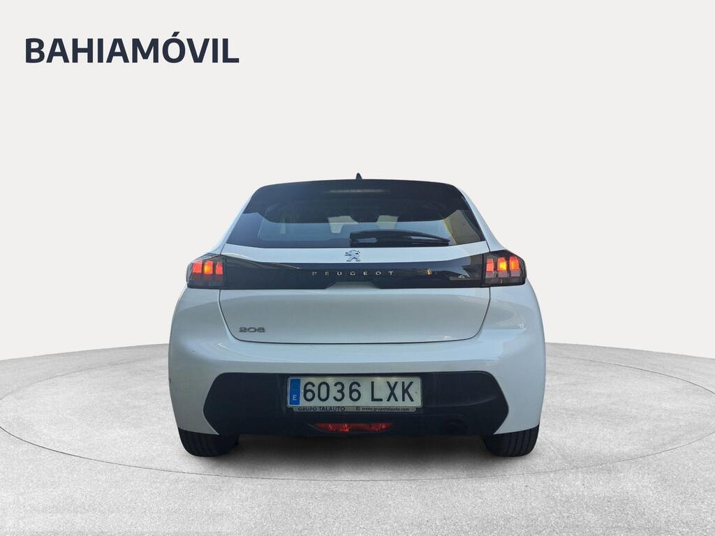 Peugeot 208 BlueHDi 73kW (100CV) Active - Foto 1052