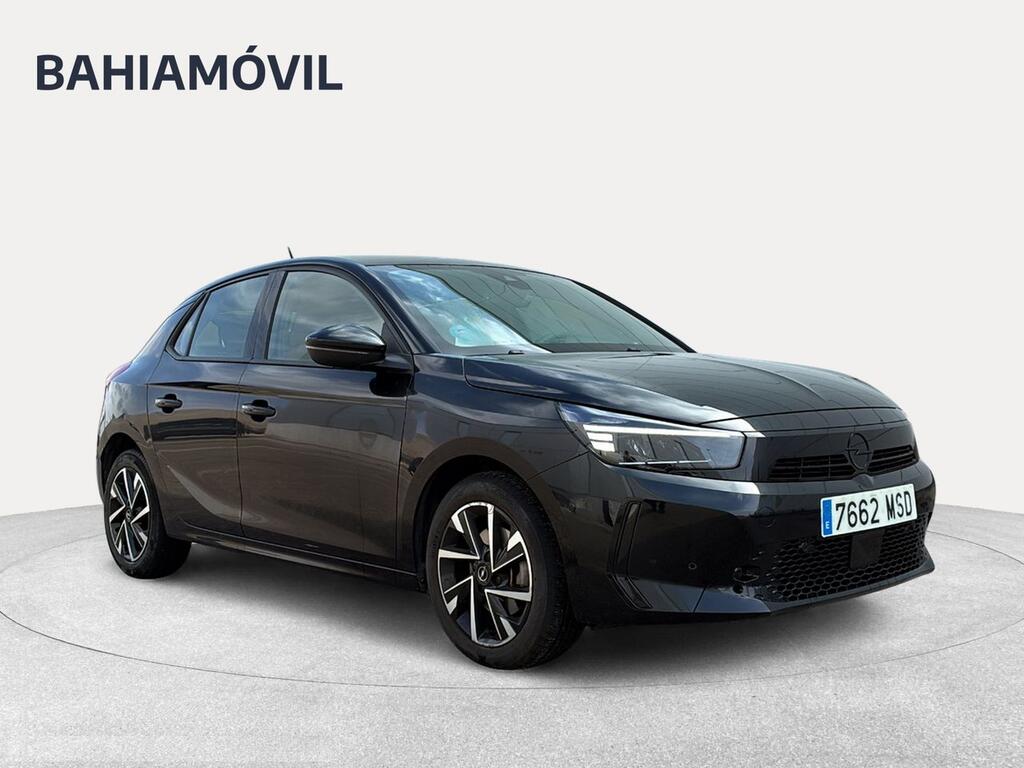 Opel Corsa 1.2T XHL 74kW (100CV) GS - Foto 1076