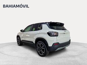 Jeep Avenger 1.2 eHybrid 81kW (110CV) Altitude