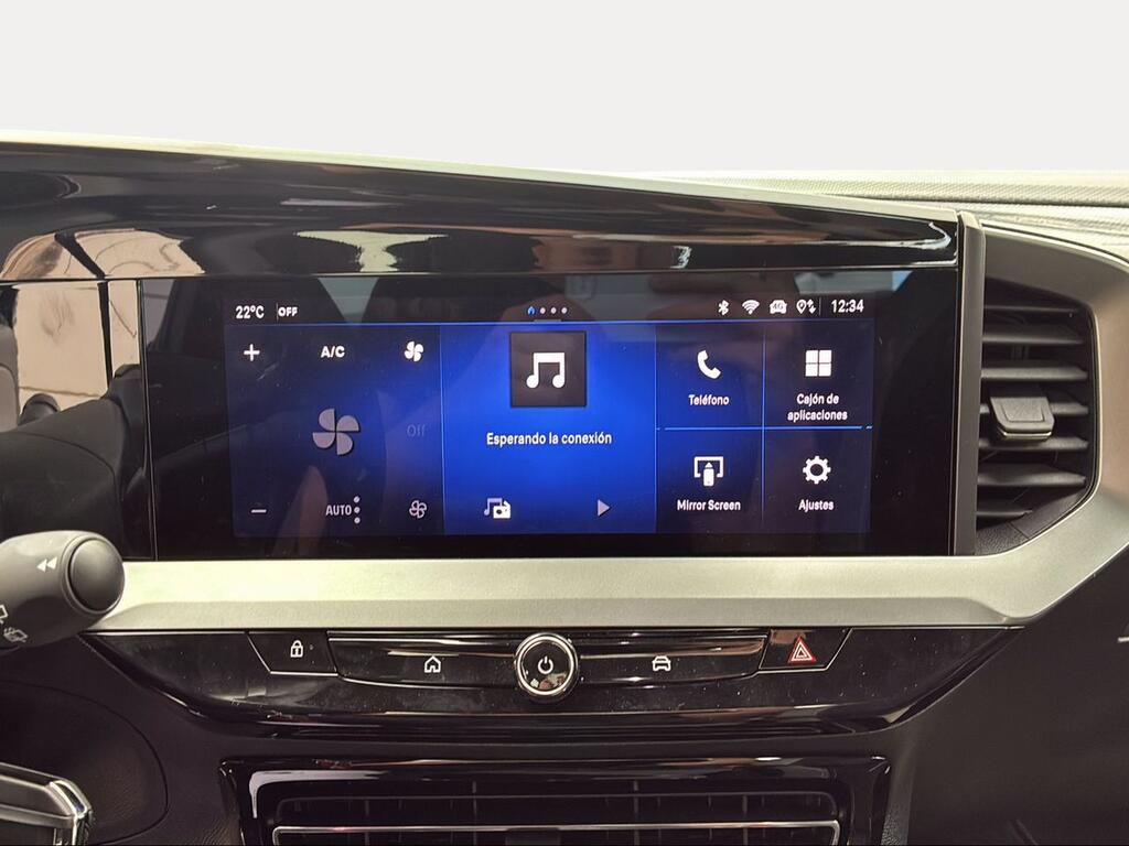 Opel Mokka 1.2 T 100kW (136 CV) Edition - Foto 1350