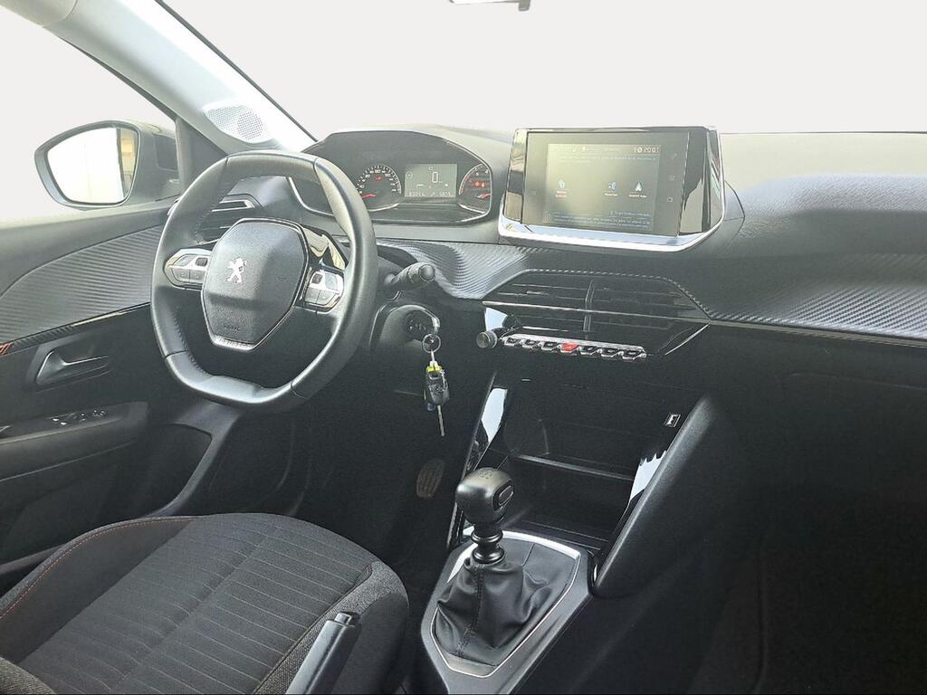 Peugeot 208 BlueHDi 73kW (100CV) Active - Foto 1062