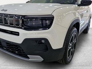 Jeep Avenger 1.2 eHybrid 81kW (110CV) Altitude