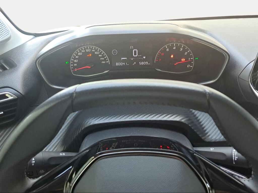 Peugeot 208 BlueHDi 73kW (100CV) Active - Foto 1064