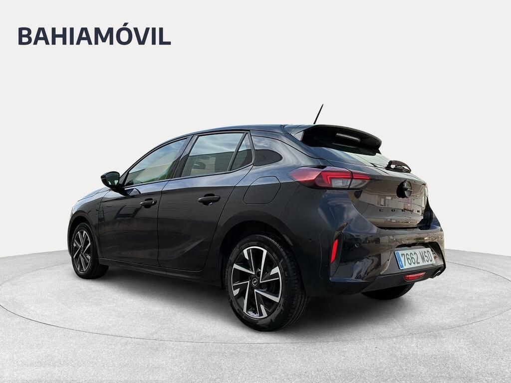 Opel Corsa 1.2T XHL 74kW (100CV) GS - Foto 1080