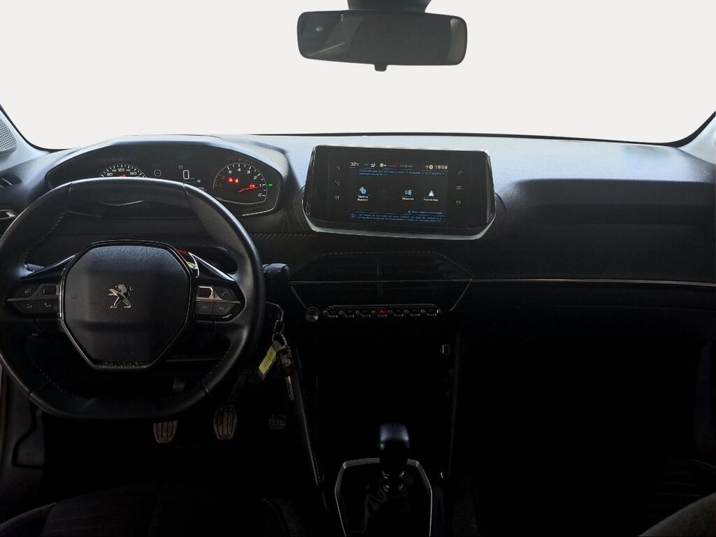 Peugeot 208 BlueHDi 73kW (100CV) Active - Foto 1055