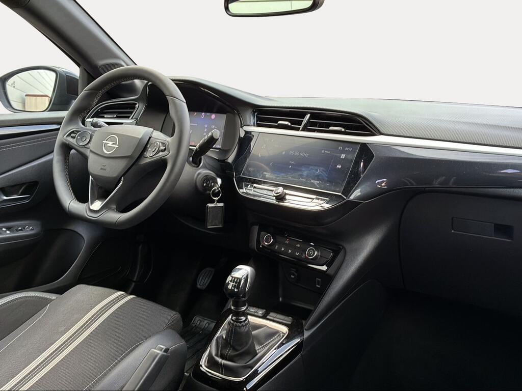 Opel Corsa 1.2T XHL 74kW (100CV) GS - Foto 1088