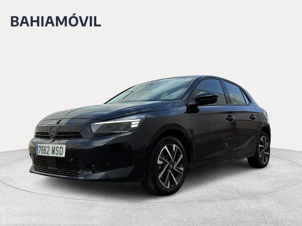 Opel Corsa 1.2T XHL 74kW (100CV) GS - Foto 1074