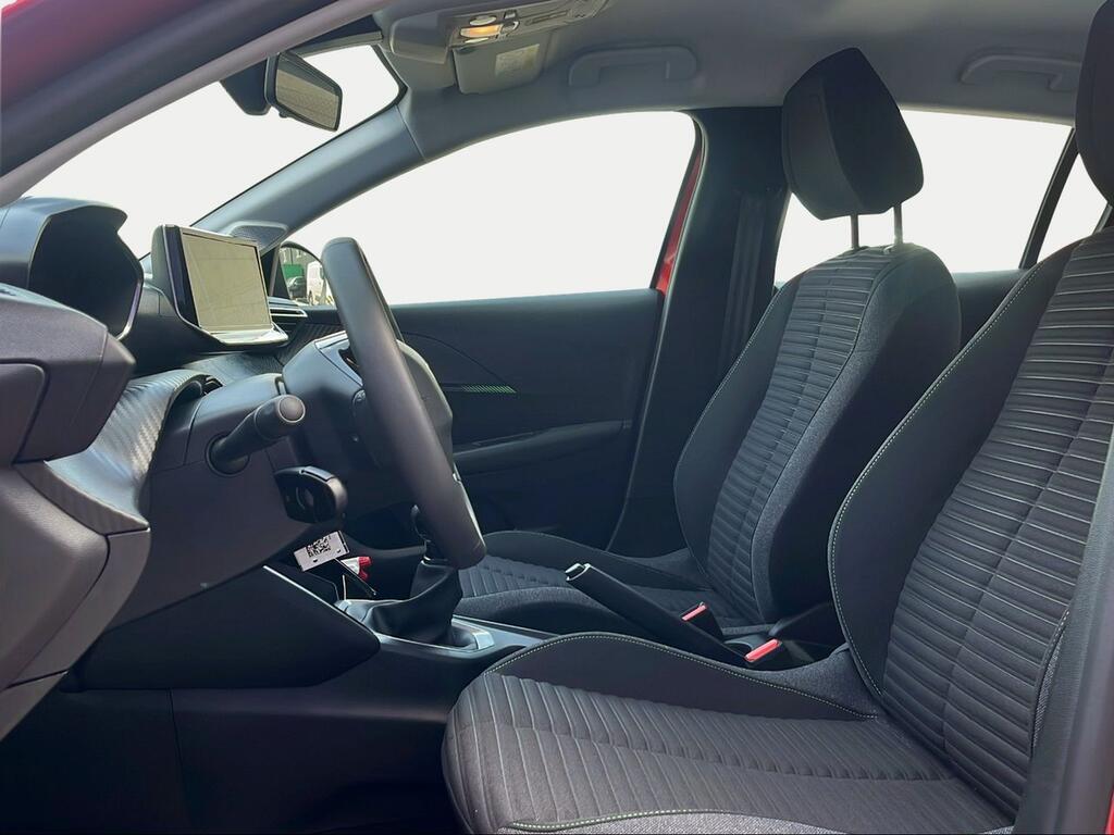 Peugeot 208 Active Puretech 75 - Foto 789