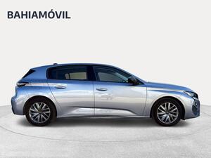 Peugeot 308 5P Active Pack Puretech 110 S&S MAN