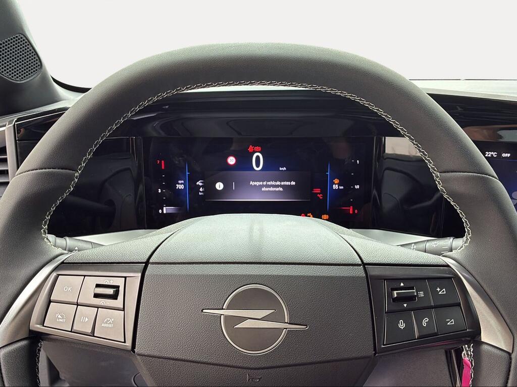 Opel Mokka 1.2 T 100kW (136 CV) Edition - Foto 1355