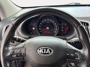 Kia Sportage 2.0 CRDI VGT 184CV Emotion Auto 4x4