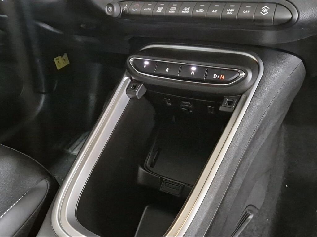 Jeep Avenger 1.2 eHybrid 81kW (110CV) Altitude - Foto 1555