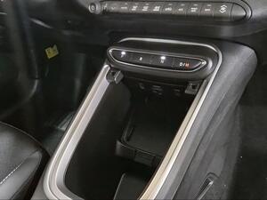 Jeep Avenger 1.2 eHybrid 81kW (110CV) Altitude