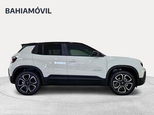 Jeep Avenger 1.2 eHybrid 81kW (110CV) Altitude