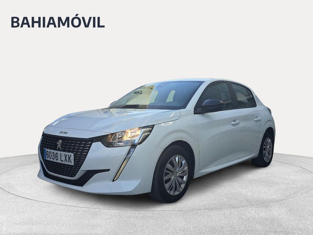Peugeot 208 BlueHDi 73kW (100CV) Active - Foto 1048