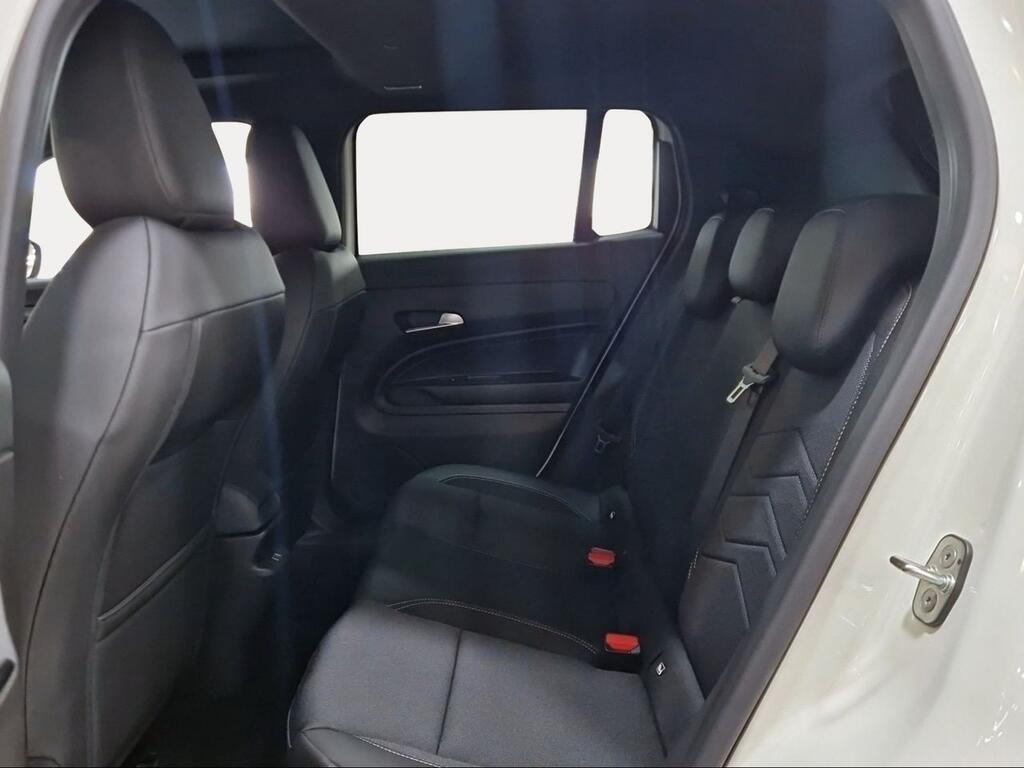 Jeep Avenger 1.2 eHybrid 81kW (110CV) Altitude - Foto 1546