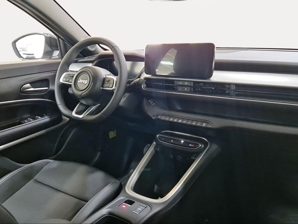 Jeep Avenger 1.2 eHybrid 81kW (110CV) Altitude - Foto 1551