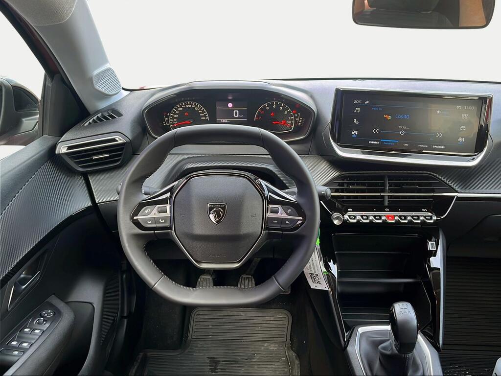Peugeot 208 Active Puretech 75 - Foto 794