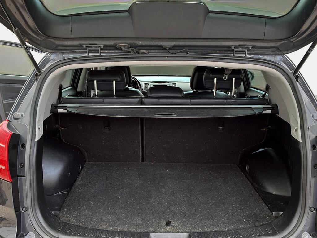 Kia Sportage 2.0 CRDI VGT 184CV Emotion Auto 4x4 - Foto 1259