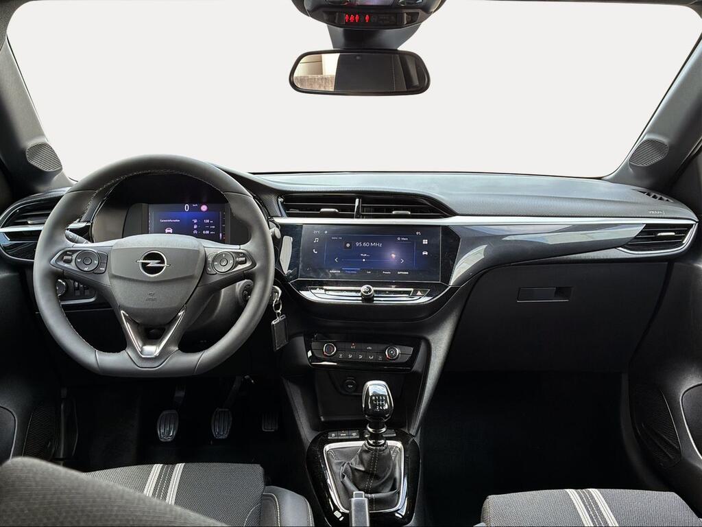 Opel Corsa 1.2T XHL 74kW (100CV) GS - Foto 1081