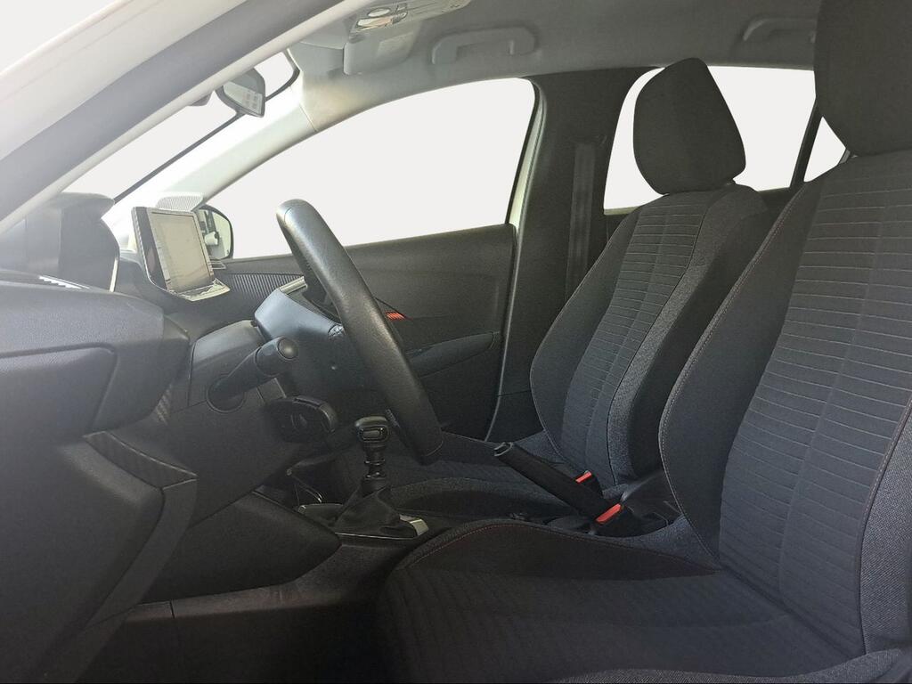 Peugeot 208 BlueHDi 73kW (100CV) Active - Foto 1056