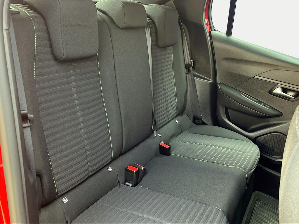 Peugeot 208 Active Puretech 75 - Foto 796
