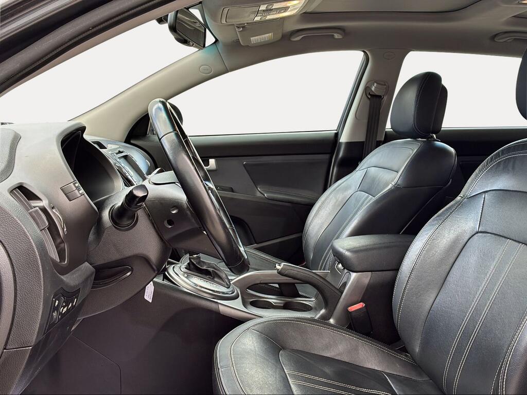 Kia Sportage 2.0 CRDI VGT 184CV Emotion Auto 4x4 - Foto 1262